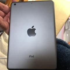iPad mini 2 16gbのサムネイル