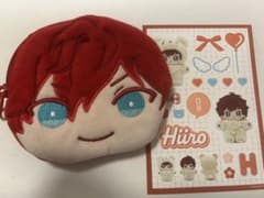 天城一彩 おまんじゅうポーチのサムネイル