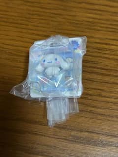 サンリオ パッケージミニチュア シナモロールのサムネイル
