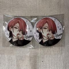 18TRIP エイトリ 夏焼千弥 spoon 缶バッジ - メルカリ