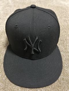 New Era 59FIFTY 7 1/4 ニューヨークヤンキース キャップのサムネイル