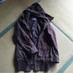 長めアウターのサムネイル