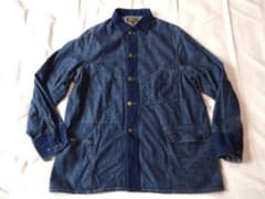 Freewheelers “YARD MASTER” WORK COAT42 - メルカリ