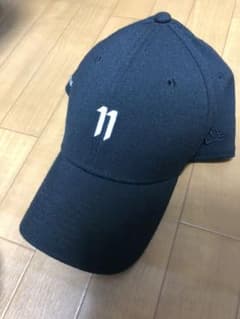 11 by boris bidjan saberi キャップのサムネイル