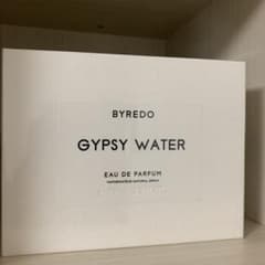 BYREDO GYPSY WATER ジプシーウォーター 100mlのサムネイル