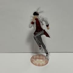 マッシュル マッシュ・バーンデッド アクスタ ジャンフェス エンスカイ