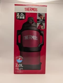 THERMOS 真空断熱スポーツジャグ FJQ-2000 2.0L