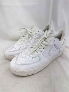?ナイキ Nike エアフォース1 ホワイト系 スニーカー メンズ