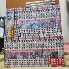 七つの大罪 1-41巻 セット関連本9冊 - メルカリ