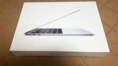 Mac book pro 13インチ　2020 箱のみのサムネイル
