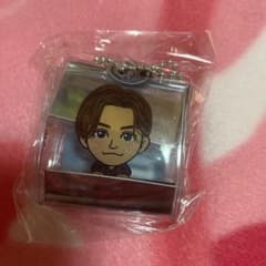 銀テホルダーのサムネイル