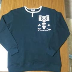 雨曝し様  専用BOUNTY  HUNTER トレーナーのサムネイル