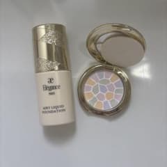 な*ん様 Elégance AIRY LIQUID FOUNDATION セットのサムネイル