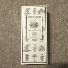 Wally 1925 MEMORABILIA オードパルファム 100mlのサムネイル