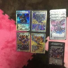 デュエマ デーモンコマンド 美品のサムネイル