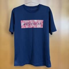 BODY GLOVE Tシャツ ネイビー