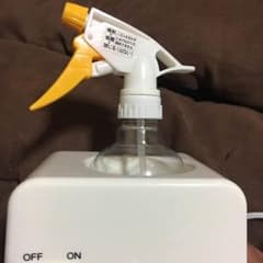 温水おしり洗浄機のサムネイル