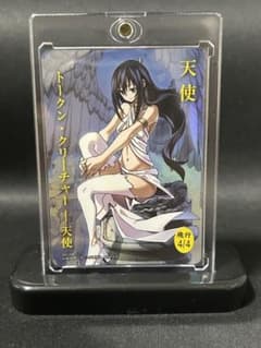【希少品】FOIL WonderGOO版　すべそれ　天使トークン 希少品】FOIL WonderGOO版 すべそれ 天使トークン - メルカリ