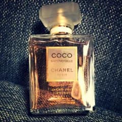 CHANEL 香水 ココマドモアゼルのサムネイル