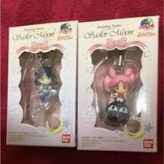 セーラームーン各種ストラップのサムネイル