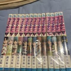 良品/全巻セット】ウイングマン 全13巻 桂正和 ジャンプコミックス
