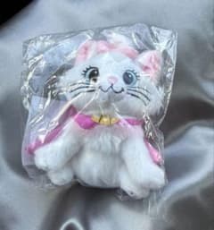 Disney Cat Collection 마리 봉제인형 매력