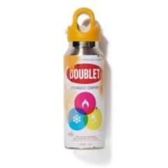 ダブレット× REVOMAX SPRAY-CAN ステンレスボトル ダブレット× REVOMAX SPRAY-CAN ステンレスボトル - メルカリ