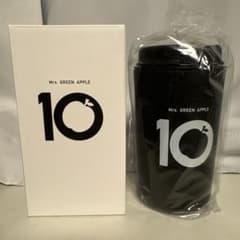 Mrs. GREEN APPLE 10周年記念マグカップのサムネイル