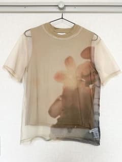 AmeriVINTAGE チュールTシャツのサムネイル