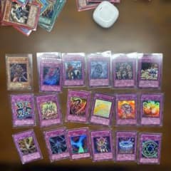 古い【極美品】掘り出し物　遊戯王まとめ売り⑭ 古い【極美品】掘り出し物 遊戯王まとめ売り㉑ - メルカリ