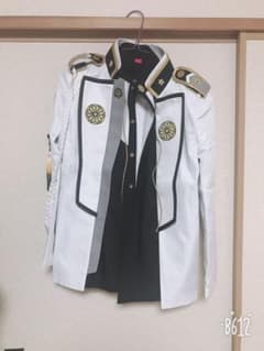 刀剣乱舞 髭切 コスプレ衣装 コストモのサムネイル