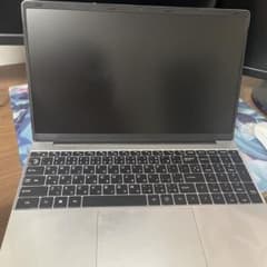 高性能メモリ Windows11 Pro ノートPC 15.6 型のサムネイル