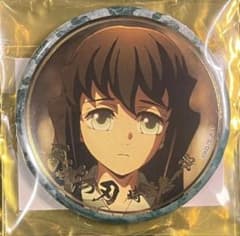 ☆鬼滅の刃 時透無一郎 痛バッグ☆痛バ缶バッチたくさんセットむ
