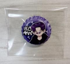 【本日限定お値下げ】まじめにヤバシティ ショッピ 缶バッジ まじめにヤバシティ ショッピ 缶バッジ - メルカリ