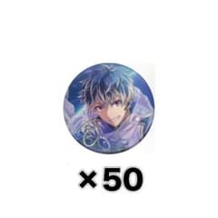 アイドリッシュセブン アイナナ モモ 百 缶バッジ ブラホワ BW アイドリッシュセブン アイナナ 缶バッジ 百 モモ ブラホワ 2022