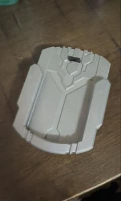 仮面ライダー 変身アイテム パーツのサムネイル