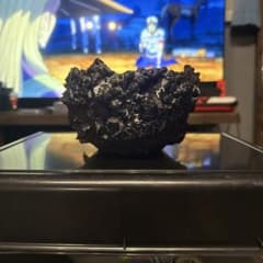 GOAT GODZILLA ver.2 Black &White M