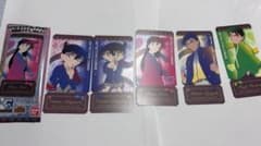 名探偵コナン チケットライクコレクションvol.1のサムネイル
