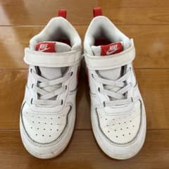 NIKEコートバーロウ　スニーカーのサムネイル
