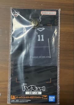 하이큐 이치 반 쿠지 F상 미야지