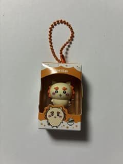 ちいかわ チョコボックス　シーサーのサムネイル