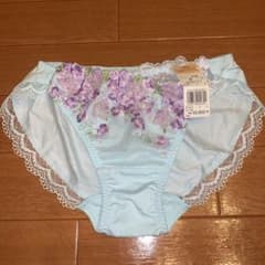 wing レシアージュ　ショーツのみ　新品未使用のサムネイル