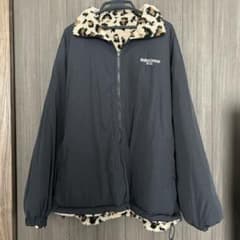 Rodeo Crowns & Co. リバーシブル ボアジャケットのサムネイル
