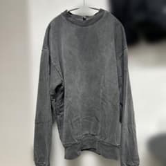 Los Angeles Apparel ピグメント加工 スウェットのサムネイル