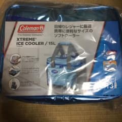 Coleman. Ice cooler/15lのサムネイル
