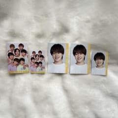 なにわ男子 大橋和也 デタカのサムネイル