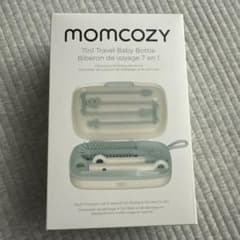 momcozy 7in1 Travel Baby Bottle 値下げ可　未使用のサムネイル