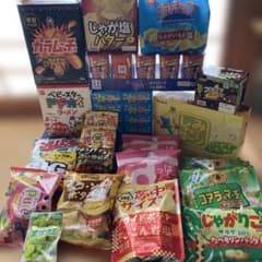 アミューズメント景品 お菓子まとめ売り - メルカリ