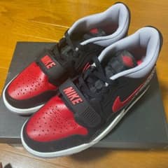 NIKE AIR JORDAN LEGACYのサムネイル