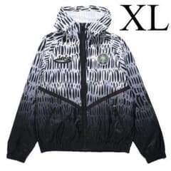 XL NIKE x2 NIGERIA x SLAWN ナイジェリア アンセム - メルカリ